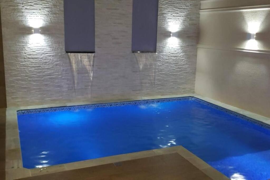 Casa Com Piscina Aquecida E Wi-Fi Villa Itapetininga Kültér fotó