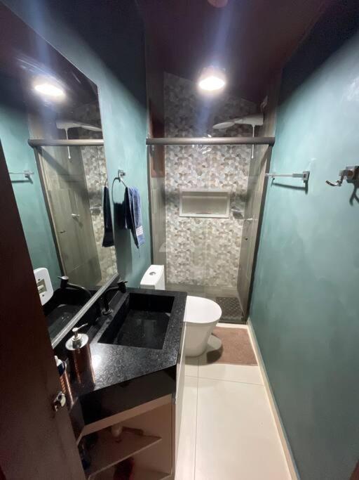 Casa Com Piscina Aquecida E Wi-Fi Villa Itapetininga Kültér fotó